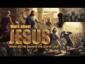 More About Yah Jesus Faith Jesuschrist Bible Hope Prayer Holyspirit Joy Love Allah Grace