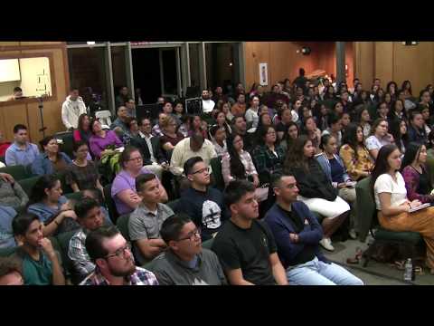 2018-0901PM Saturday Night Youth Camp