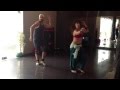 Emir-Eline Dustum (Ricardo Gomes/Telma Silva ...