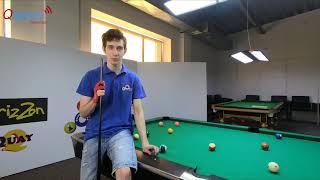 Turniej Formuła B 1-3-5 Standard zapisz się!