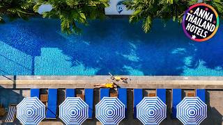 Radisson Suites Bangkok Sukhumvit | Bangkok, Thailand | Hotel Review 🏩