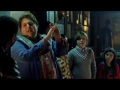 FX Network FX Has The Movies Image Promo Summer 2014