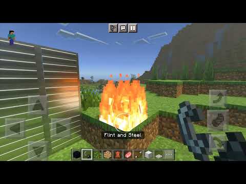MINECRAFT Real Ray tracing on mobile