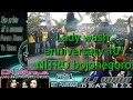 Lady Wash Anniversary 10 NITRO Bojonegoro KNI Jayaaa