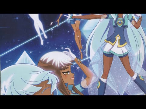 talia princess of xeris transformation [old]