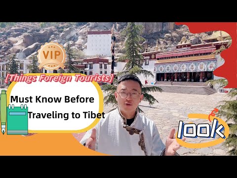 Tibet Horizon Influencer Team - Mr. Pema