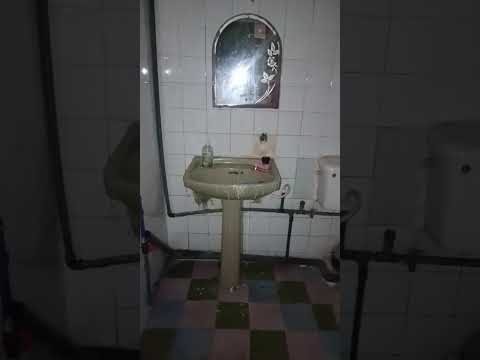 Portable 3 bedrooms ground flat @Ifako Gbagada