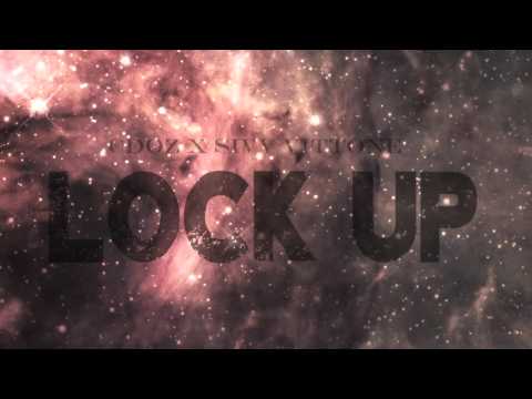CdoZ x Sivv Vittone - Lock Up (Hossa#9)