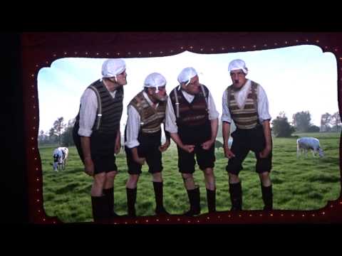 Monty Python Live (Mostly) -  O2 1/7/14 - 5 minutes