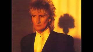 Rod Stewart - Jealous