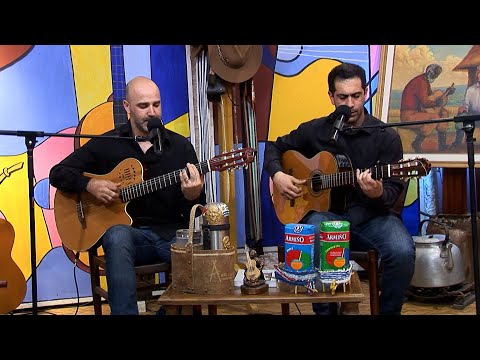 ENTRE MATES Y GUITARRAS PROGRAMA 398 - 30 DE ENERO DE 2021