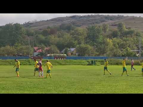 GOOOL CU ȚÂFU' PETRONEL BARLESCU (Stiinta Delesti) vs. Avantul Zapodeni | Liga 5 Vaslui