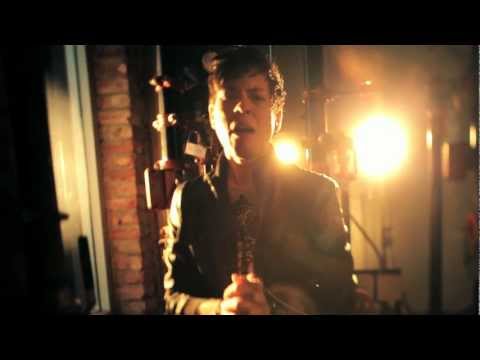 ADRIAN CRUSH - I WON'T APOLOGIZE