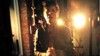 ADRIAN CRUSH - I WON'T APOLOGIZE