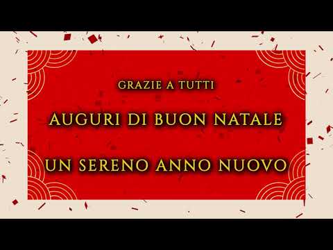 Auguri 2025