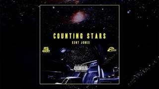 Kent Jones - Counting Stars