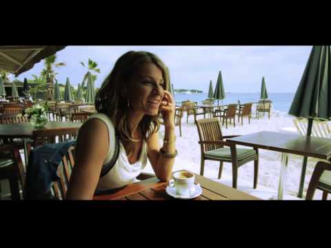 Jessica Gall - Riviera EPK short version