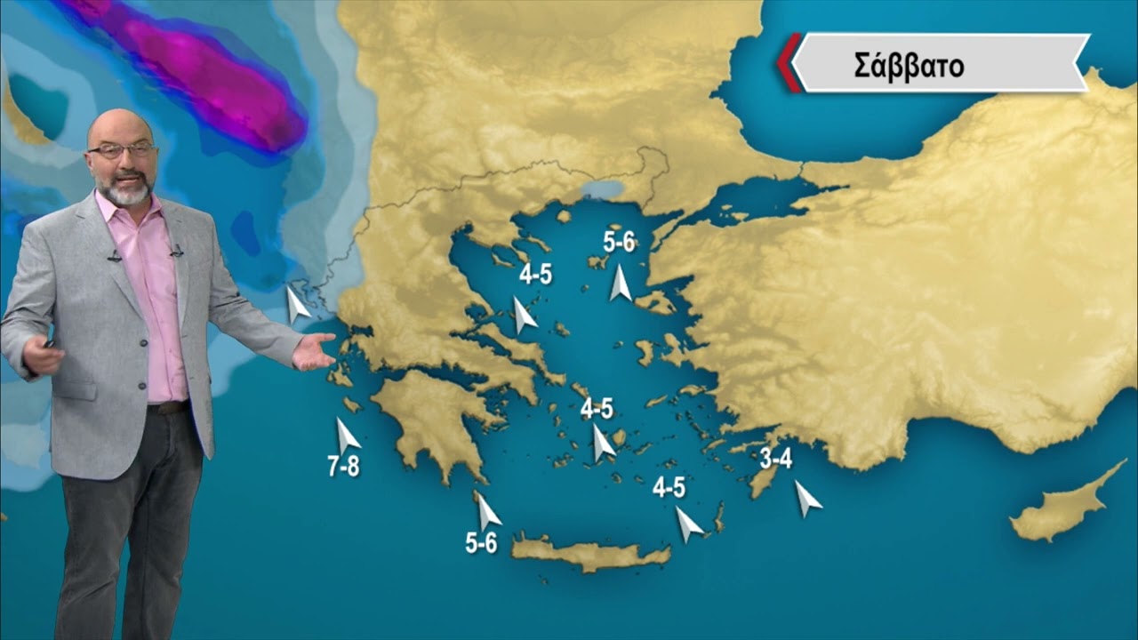 Wetter: Südwind bringt steigende Temperaturen und Staub (Video)