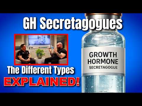 GHRP-2: Mechanisms and Growth Hormone Secretion