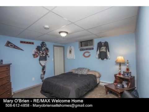 143 Florence St, Fall River MA 02720 - Single Family Home - Real Estate - For Sale -