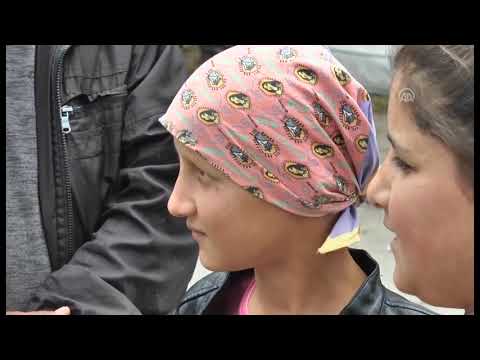 Osmogodišnjoj migrantkinji oboljeloj od leukemije potrebna pomoć