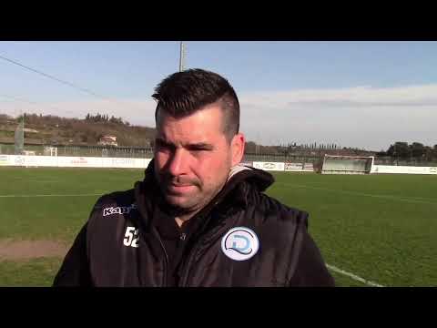 🔴LIVE POST PARTITA: Sona - Desenzano Calvina