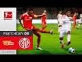 Record Win! | Union Berlin - 1. FSV Mainz 05 | 4-0 | All Goals | Matchday 3 – Bundesliga 2020/21