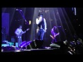 The Tragically Hip - 2013-02-14 (Long Time Running, Toronto, ON)