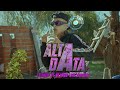 ALTA DATA - L-Gante X DT.Bilardo X Eric Santana ALTA DATA - L-Gante X DT.Bilardo X Eric Santana