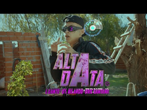 Miniatura de ALTA DATA