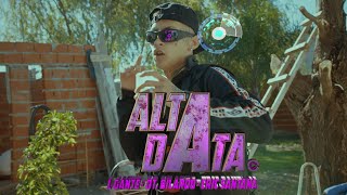 ALTA DATA Music Video