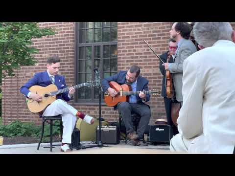 I Wonder Where My Baby Is Tonight - Duved Dunayevsky & Daniel Garlitsky