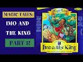 Magic Tales Imo And The King Part 5 Gameplay Walkthrough