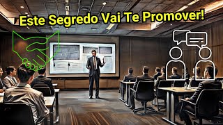 A Importância da Comunicação Formal para Crescimento Profissional