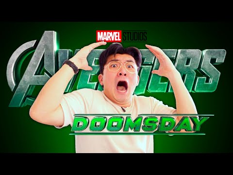 When a Movie has 40 Main Characters