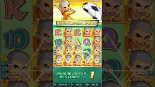 Shaolin Soccer — Big Wins