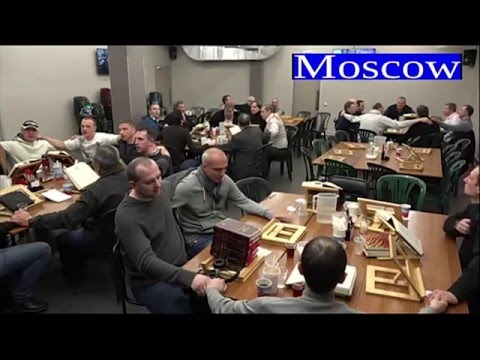 ניגון בוקר 18: המעביר בניו