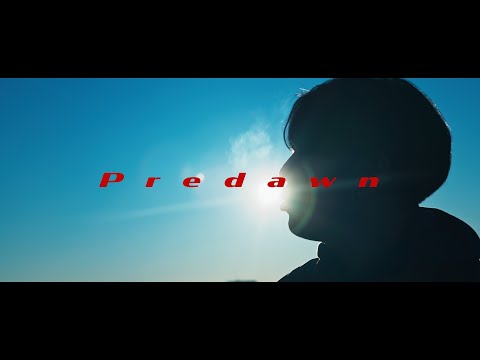 Predawn / UEBO (Official Music Video)