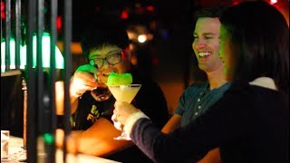 Bangkok Exotic Bar Crawl by Tuk Tuk - Bangkok Food Tours