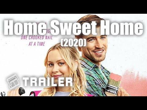 Tráiler Hogar Dulce Hogar… O No [WEB-DL AMZN] 2020