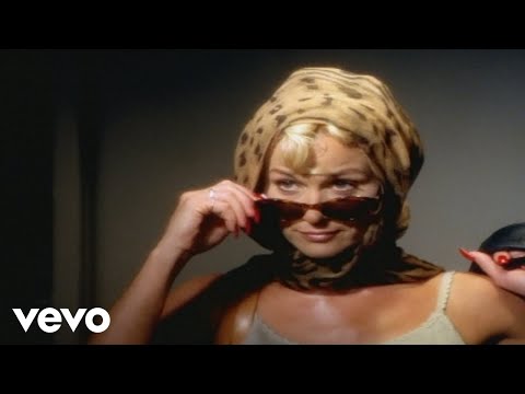 Lorrie Morgan - Go Away (Official Video)