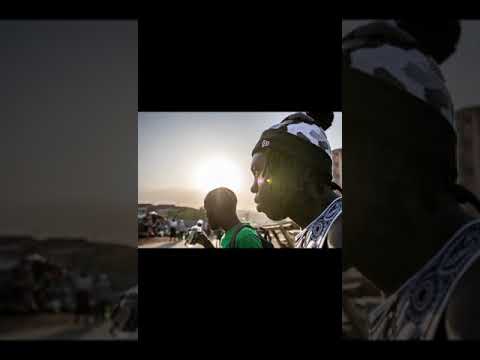 VIRUSI MBAYA Ft RED ACCAPELLA - MR OFFICER