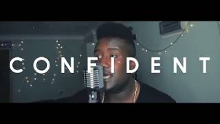 Confident | Demi Lovato (Cover)
