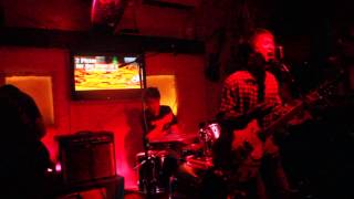 The Squibs - Oh! Darling (The Beatles Cover) @ Revolution Baby Productions Anniversary Gig