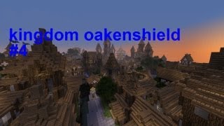 preview picture of video 'Minecraft The Kingdom Oakenshield - #4 Xenoth!?!?'