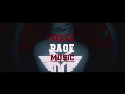BELLE RAGE MUSIC (2016#1)Cypher - TEASER