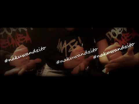 Wąsek x KZH x Jointer - Nakuwandzito