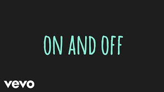Kayla Brianna - On And Off (Lyric Video) ft. Devvon Terrell