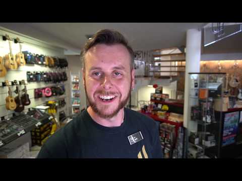 Musikhaus Knopp - Gitarrenreperatur & Wartung