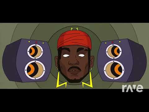 MASHUP! - Zen-G ft Ati242 & 100 Blaze - Alev Alev & BINKS